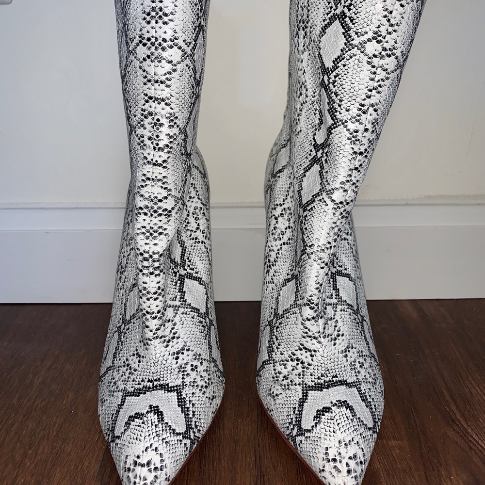 Raye Easton Bootie